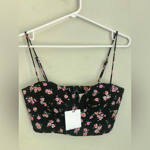 Zara Small New Crop